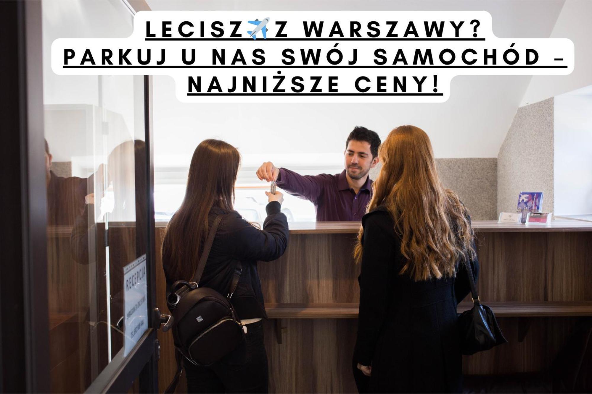 Hotelik Okecie 39 - Nocleg I Parking Blisko Lotnisko Okecie وارسو المظهر الخارجي الصورة